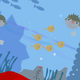 Illustration for article titled LocoRoco 2 Screens